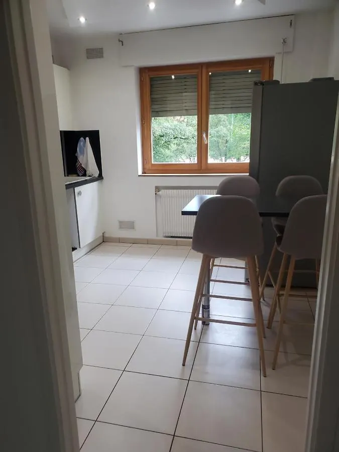 Appartement Meuble Aux Portes De Geneve Annemasse France