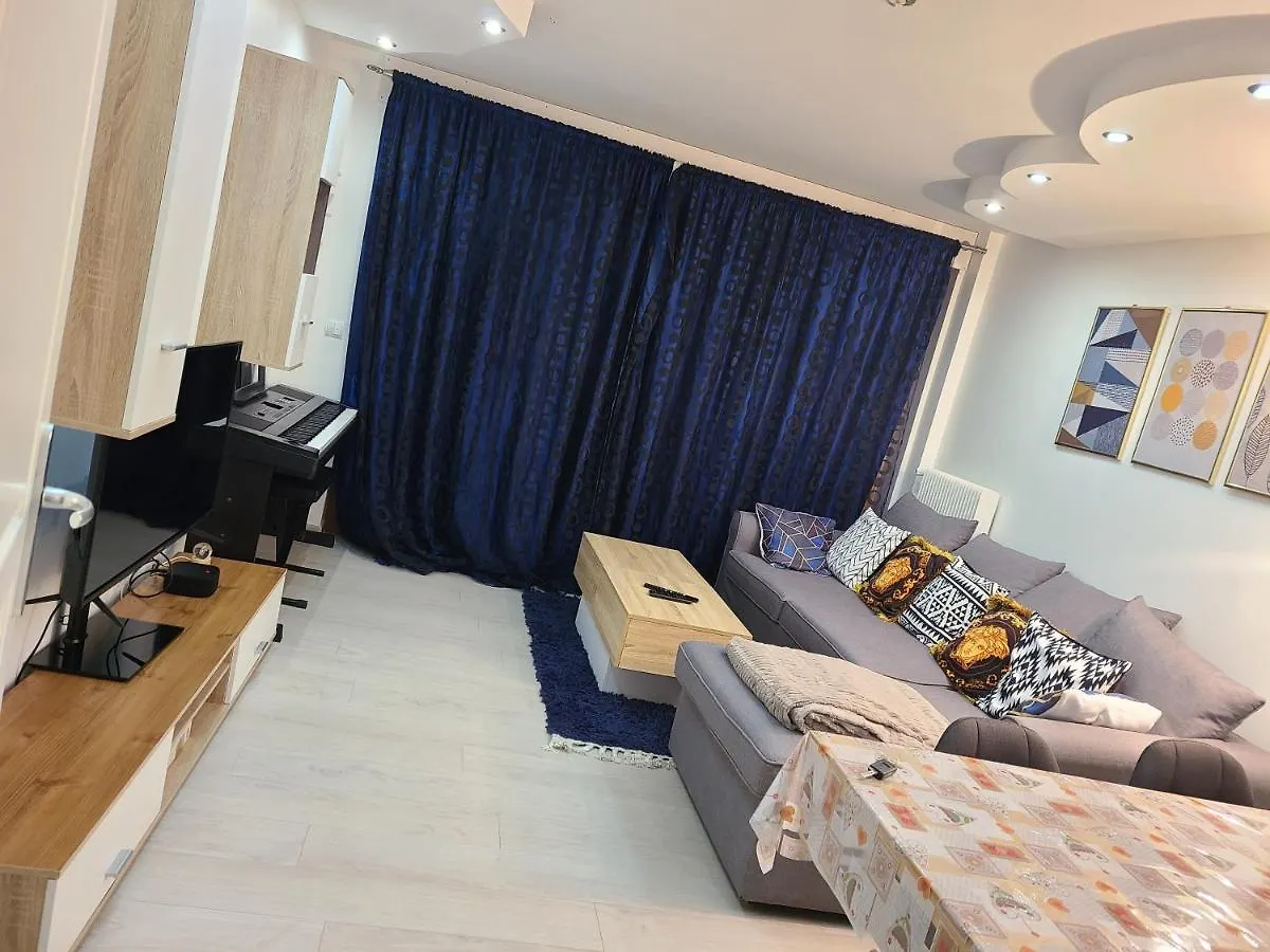 Appartement Meuble Aux Portes De Geneve Annemasse
