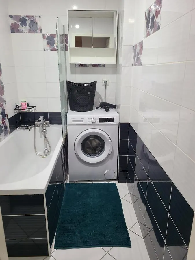 Apartment Appartement Meuble Aux Portes De Geneve Annemasse