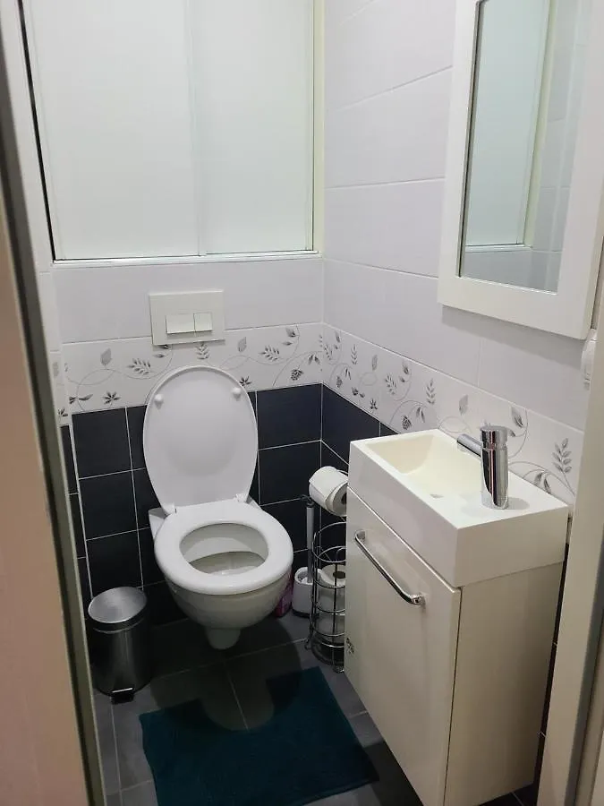 Appartement Meuble Aux Portes De Geneve Annemasse
